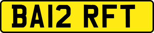BA12RFT