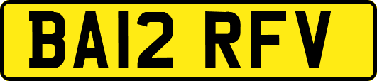 BA12RFV