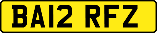 BA12RFZ