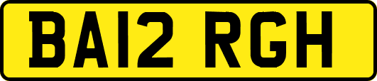 BA12RGH