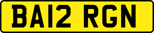 BA12RGN
