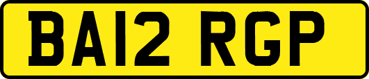 BA12RGP