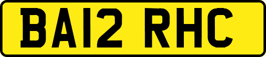 BA12RHC