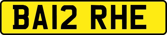 BA12RHE
