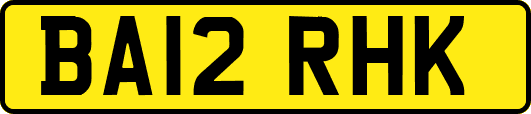 BA12RHK