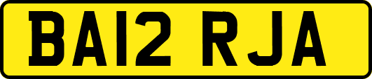 BA12RJA