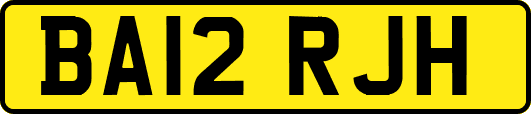 BA12RJH