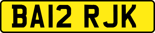 BA12RJK