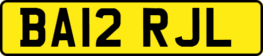 BA12RJL