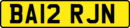 BA12RJN