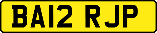 BA12RJP