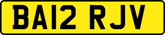 BA12RJV