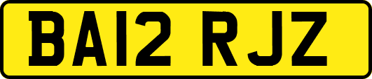 BA12RJZ