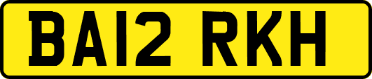 BA12RKH