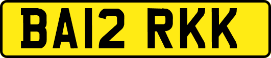 BA12RKK
