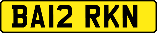 BA12RKN