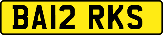 BA12RKS