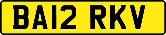 BA12RKV