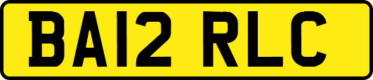 BA12RLC