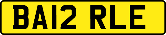 BA12RLE