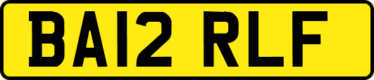 BA12RLF