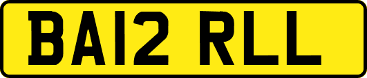 BA12RLL