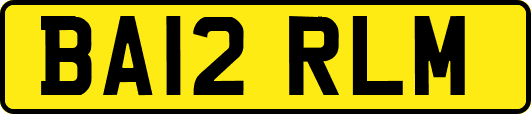 BA12RLM
