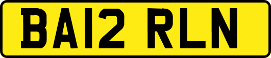 BA12RLN