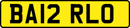 BA12RLO