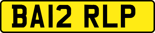 BA12RLP