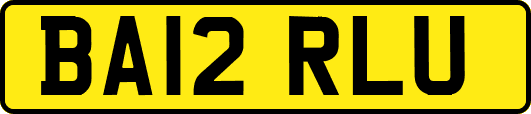 BA12RLU