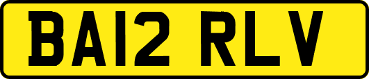 BA12RLV