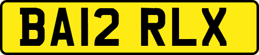 BA12RLX