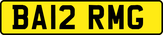 BA12RMG