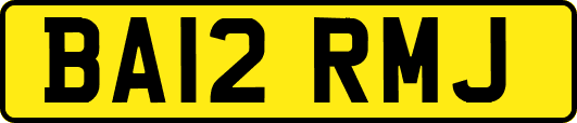 BA12RMJ