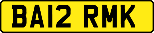 BA12RMK