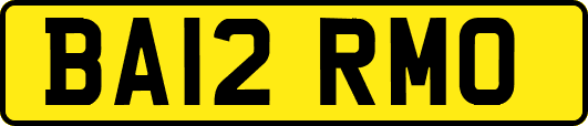 BA12RMO