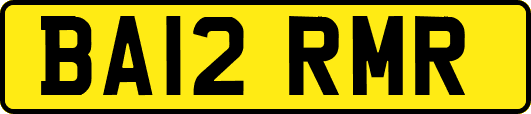 BA12RMR