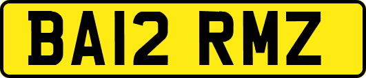 BA12RMZ