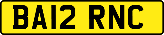 BA12RNC