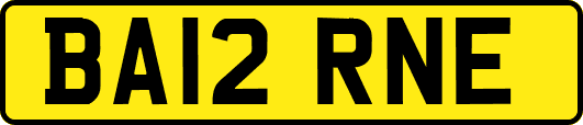 BA12RNE