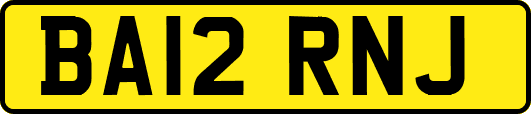 BA12RNJ