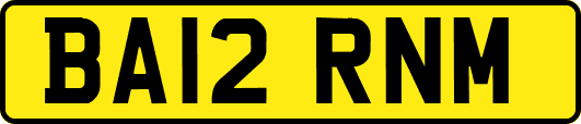 BA12RNM