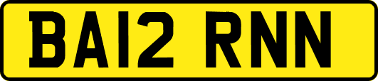 BA12RNN
