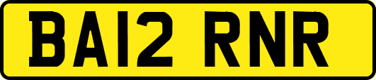 BA12RNR