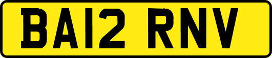 BA12RNV
