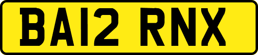 BA12RNX