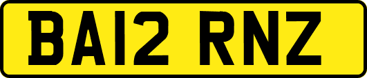 BA12RNZ