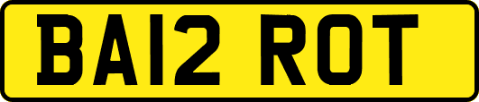 BA12ROT
