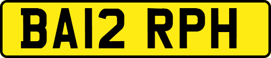 BA12RPH